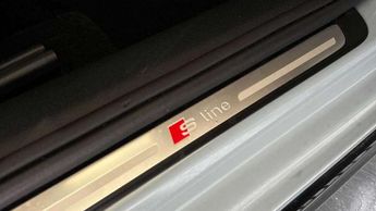 Audi A1 25 TFSI Black Edition 5dr S Tronic