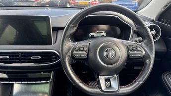 MG HS 1.5 T-GDI PHEV Exclusive 5dr Auto