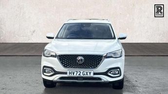 MG HS 1.5 T-GDI PHEV Exclusive 5dr Auto