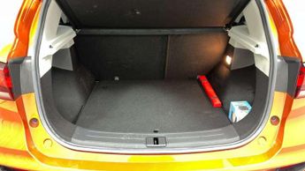 MG ZS 1.0T GDi Exclusive 5dr DCT