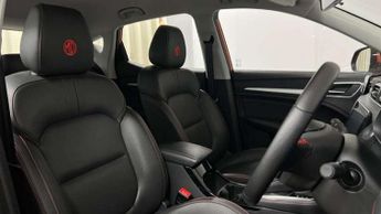 MG ZS 1.0T GDi Exclusive 5dr DCT