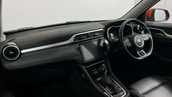 MG ZS 1.0T GDi Exclusive 5dr DCT