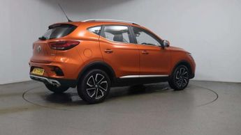 MG ZS 1.0T GDi Exclusive 5dr DCT