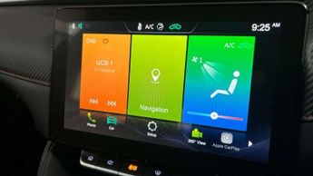 MG ZS 1.0T GDi Exclusive 5dr DCT