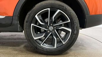 MG ZS 1.0T GDi Exclusive 5dr DCT