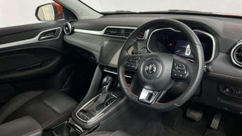 MG ZS 1.0T GDi Exclusive 5dr DCT