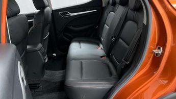 MG ZS 1.0T GDi Exclusive 5dr DCT