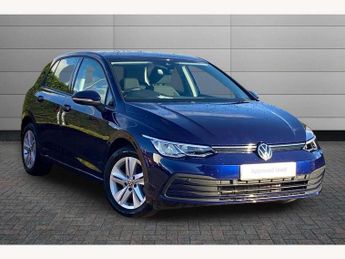 Volkswagen Golf TDi 2.0 TDI Life 5dr DSG