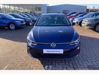 Volkswagen Golf 2.0 TDI Life 5dr DSG