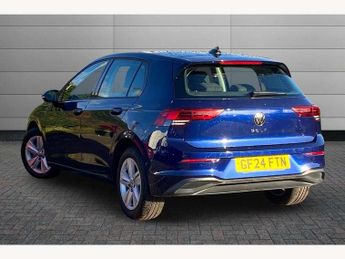 Volkswagen Golf 2.0 TDI Life 5dr DSG