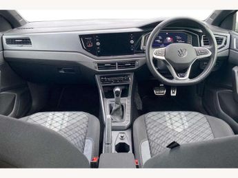 Volkswagen Polo 1.0 TSI R-Line 5dr DSG