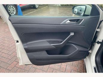 Volkswagen Polo 1.0 TSI R-Line 5dr DSG