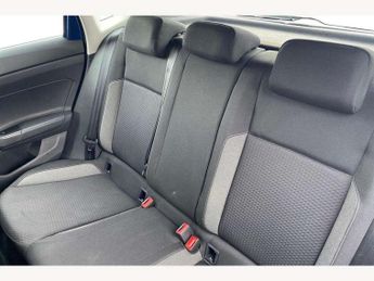 Volkswagen Polo 1.0 TSI Life 5dr DSG