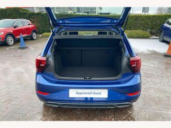 Volkswagen Polo 1.0 TSI Life 5dr DSG