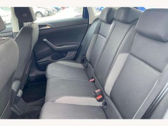 Volkswagen Polo 1.0 TSI Life 5dr DSG