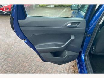 Volkswagen Polo 1.0 TSI Life 5dr DSG