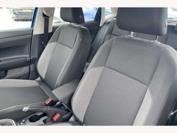 Volkswagen Polo 1.0 TSI Life 5dr DSG