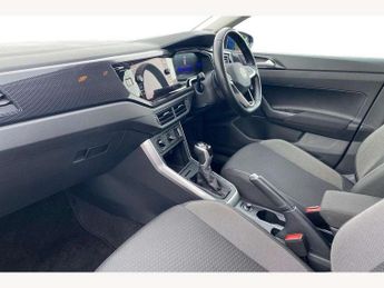 Volkswagen Polo 1.0 TSI Life 5dr DSG