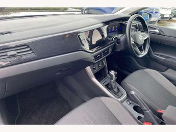 Volkswagen Polo 1.0 TSI Life 5dr DSG