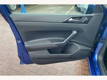 Volkswagen Polo 1.0 TSI Life 5dr DSG