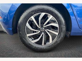 Volkswagen Polo 1.0 TSI Life 5dr DSG