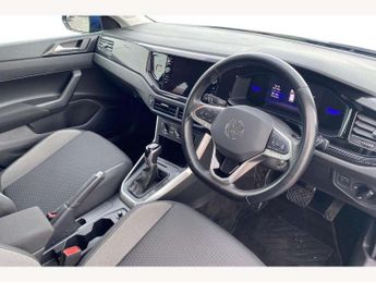 Volkswagen Polo 1.0 TSI Life 5dr DSG
