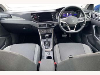 Volkswagen Polo 1.0 TSI Life 5dr DSG