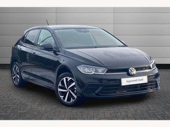 Volkswagen Polo 1.0 TSI Match 5dr
