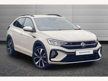 Volkswagen Taigo 1.0 TSI 110 R-Line 5dr