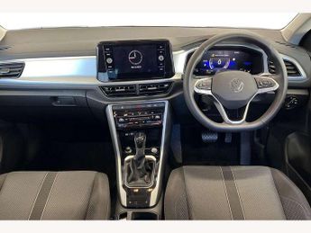 Volkswagen T-Roc 1.5 TSI Match 5dr DSG