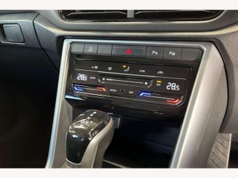 Volkswagen T-Roc 1.5 TSI Match 5dr DSG