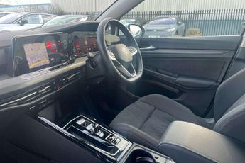 Volkswagen Golf 1.5 eTSI 150 Style 5dr DSG