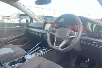 Volkswagen Golf 1.5 eTSI 150 Style 5dr DSG