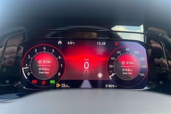 Volkswagen Golf 1.5 eTSI 150 Style 5dr DSG