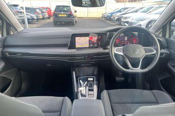 Volkswagen Golf 1.5 eTSI 150 Style 5dr DSG