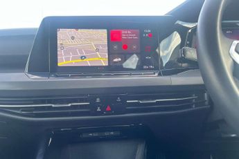 Volkswagen Golf 1.5 eTSI 150 Style 5dr DSG