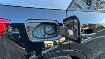 Audi Q2 35 TFSI S Line 5dr S Tronic