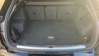 Audi Q3 35 TDI Black Edition 5dr S Tronic