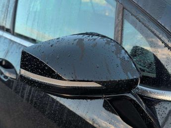 Kia Sportage 1.6T GDi 207 HEV GT-Line 5dr Auto