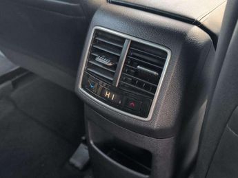 Kia Sportage 1.6T GDi 207 HEV GT-Line 5dr Auto