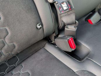 Kia Sportage 1.6T GDi 207 HEV GT-Line 5dr Auto