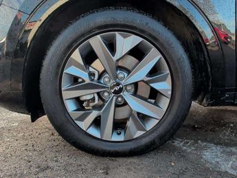 Kia Sportage 1.6T GDi 207 HEV GT-Line 5dr Auto