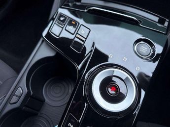 Kia Sportage 1.6T GDi 157 48V ISG 3 5dr DCT