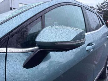 Kia Sportage 1.6T GDi 157 48V ISG 3 5dr DCT