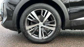 Peugeot 5008 1.2 Hybrid 136 Allure Premium+ 5dr e-DSC6