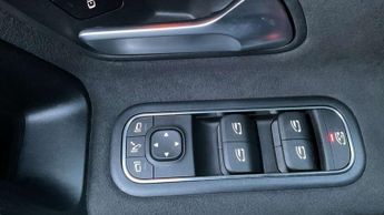 Mercedes-Benz A-Class A180 AMG Line Premium 5dr Auto