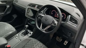 Volkswagen Tiguan 1.5 TSI 150 R-Line Edition 5dr DSG