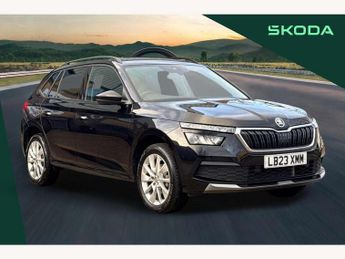 Skoda Kamiq 1.0 TSI 110 SE Drive 5dr