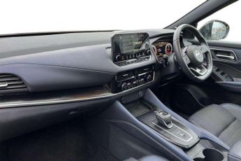 Nissan Qashqai 1.3 DiG-T MH 158 Tekna 5dr Xtronic