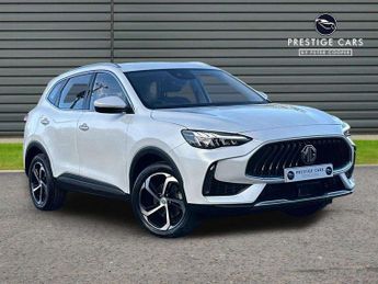 MG HS 1.5 T-GDI SE 5dr DCT